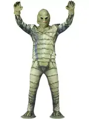 Universal Monsters Creature From The Black, Mens