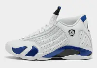 在飛比找Yahoo!奇摩拍賣優惠-Nike Jordan 14 Retro White Hyp