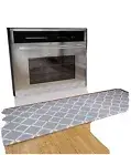 New*** Kitchen Mat Cushioned Anti-Fatigue Kitchen Rug Waterproof Non-Slip Mats