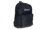 Marshall ACCS-00207 Crosstown 22L Backpack Carry Bag 15" Laptop Black White