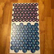 Monopoly Avatar Edition Board Game Defend Pandora Replacement Woodspirites