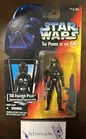 Kenner Star Wars - TIE Fighter Pilot - The Power of the Force (1995)