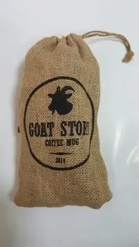 在飛比找Yahoo!奇摩拍賣優惠-《GOAT STORY》Goat Mug 山羊角 咖啡杯 隨