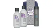 KMS Color Vitality Time to Shine Gift Set for Dyed Hair