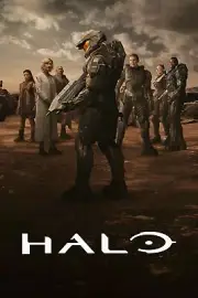 Halo Alien Covenant Video Game TV Series Season 1 Master Chief John 117 Madrigal