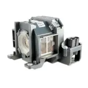 EUALFA Lamp for EPSON EMP-1717 Projector