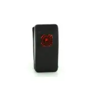 Jaylec SW8335 Rocker Switch Sealed On/Off 12/24V