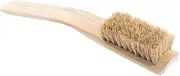 Veemoon Soft Bristle Shoe Handle Durable Cleaning Brush for Shoes Boots Clothes Versatile Scrub Brush for Home Use Comfortable Grip for Easy Cleaning