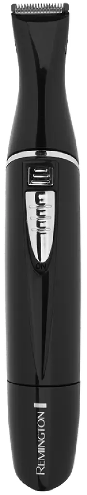 Remington Precision Personal Groomer Kit
