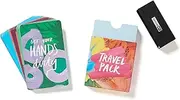 IDEO.org Design Kit Travel Pack: 32-Card Game - Classic Style - All Ages - English