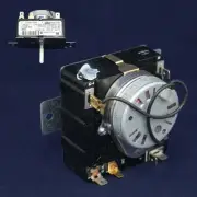 ForeverPRO WPW10113761 Timer for Whirlpool Washer Dryer Combo W10113761 14477...