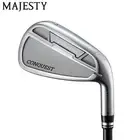 MAJESTY CONQUEST 2022 Iron Set Golf Club 6-P 5pcs SPEEDER NX HV340/R #AB09083