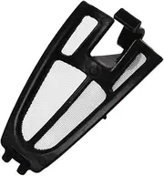 [Russell Hobbs] 259070 Anti-Scale Kettle Spout Filter 21271 22591 Textures Plus Series, Black