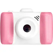 Brooklyn Kids Dual Snapshot Camera - Pink