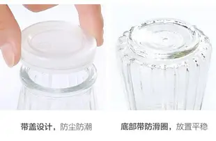 布丁瓶杯玻璃杯布丁杯酸奶瓶玻璃瓶烘培模具帶蓋酸奶杯耐高溫