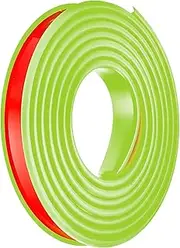 Edge Protector,Flexible Table Corner Protector - Soft Cushioning, Home Decor Tool, Shock-Resistant for Nursery Safety Toddler Proofing
