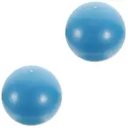 Set 2 Bender Ball Gym Pilates Balance Bending Machine Yoga Kids Body