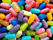 Mega Mix 3 LBs Mike & Ike Bulk Vending Machine Jelly Candy FREE SHIP in USA