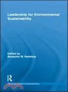 在飛比找三民網路書店優惠-Leadership for Environmental S