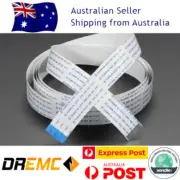 Flex Cable for Raspberry Pi Camera - 0.3 Metre (30cm)