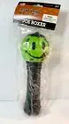 Vintage Joe Boxer Halloween Flashlight Zombie Green Kmart NOS Pumpkin LIGHT