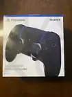 PlayStation 5 DualSense Edge Wireless Controller Midnight Black PS5 NEW Sealed