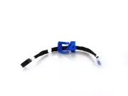 HP 736825-001 GEN8 24SFF MINI-SAS SERVER CABLE *New* - 4N8P7-01