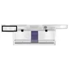 Dust Container Box Cleaning Tool Trash Box for Narwal J3 Robot Vacuum Cleaner