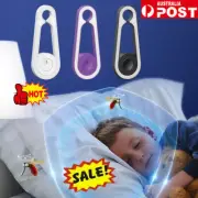 Electric Mosquito Killer Lamp Insect Catcher Fly Bug Zapper Trap LED BY