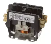 Grindmaster Cecilware 3100-20Q3567 Contactor 24V Coil 50/60HZ 20A 2 Pole