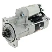 Jaylec 12V 10T Starter Motor - 70-6628