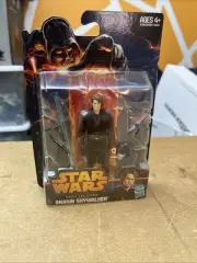 Star Wars Saga Legends Anakin Skywalker SL03 2013