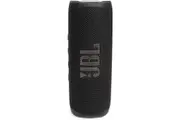 JBL FLIP 6 Portable Waterproof Speaker Black