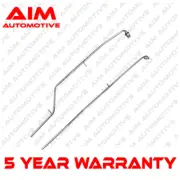 DPF Pressure Sensor Pipe Euro 4 Aim Fits Peugeot 307 2002-2005 2.0 HDi 1714A8