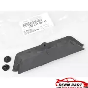 Genuine Porsche Air Scoops for Undertray Cayman Boxster986/987 IN STOCK