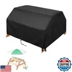 Sand and Water Activity Table Cover, Outdoor Waterproof Toddler Picnic Table