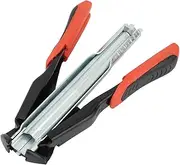 C Type Installation Equipment Tool Cage Rings Pliers with Ring for Livestock Fencing