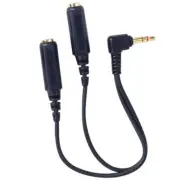Koss Y88 Y Cord Headphone Splitter
