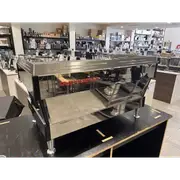 Pre Owned La Marzocco PB 3 Group Commercial Coffee Machine