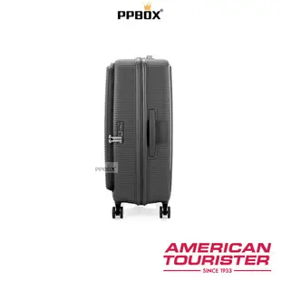 美國旅行者 American Tourister【AO8】CURIO 上開箱 行李箱 上掀箱 硬殼箱 AT 商務箱