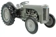 1:16 UH Ferguson TEA-20 Tractor Construction Farm Machine Diecast Model
