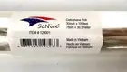 So Nice Clear Cellophane Roll 30" x 100ft