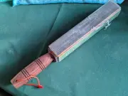 JRE - Loaded Strop Bat, New