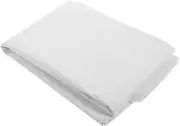 DOITOOL 10 Sheets Carbon Transfer Paper for Wood and Fabric Copy Paper for DIY Projects Art Tracing Sheet Crafting with Clear Transfer Results (a4)