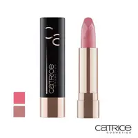 在飛比找蝦皮商城優惠-【Catrice 卡翠絲】 奢華緞光水唇膏 140/170(