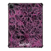 iPad Pro 12.9-inch (5th/6th gen) iPad Impact Case RM Pink Flowers