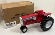 1988 SCALE MODELS WHITE OLIVER 1855 TRACTOR DIECAST 1:16 ~ NIB
