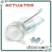 1.7 Bar / 24.6 Psi Turbo Actuator Mitsubishi 4G63T EVO 9 TD05HR TD06SL2 TD06H