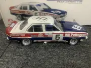 1:18 Holden L34 Torana Peter Brock/Phil Brock 1976 Bathurst 3rd Brand New