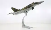 Corgi Eurofighter Typhoon FGR.4 1:72